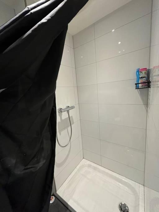 Gemuetliche Wohnung Mit Balkon ساربروكن المظهر الخارجي الصورة
